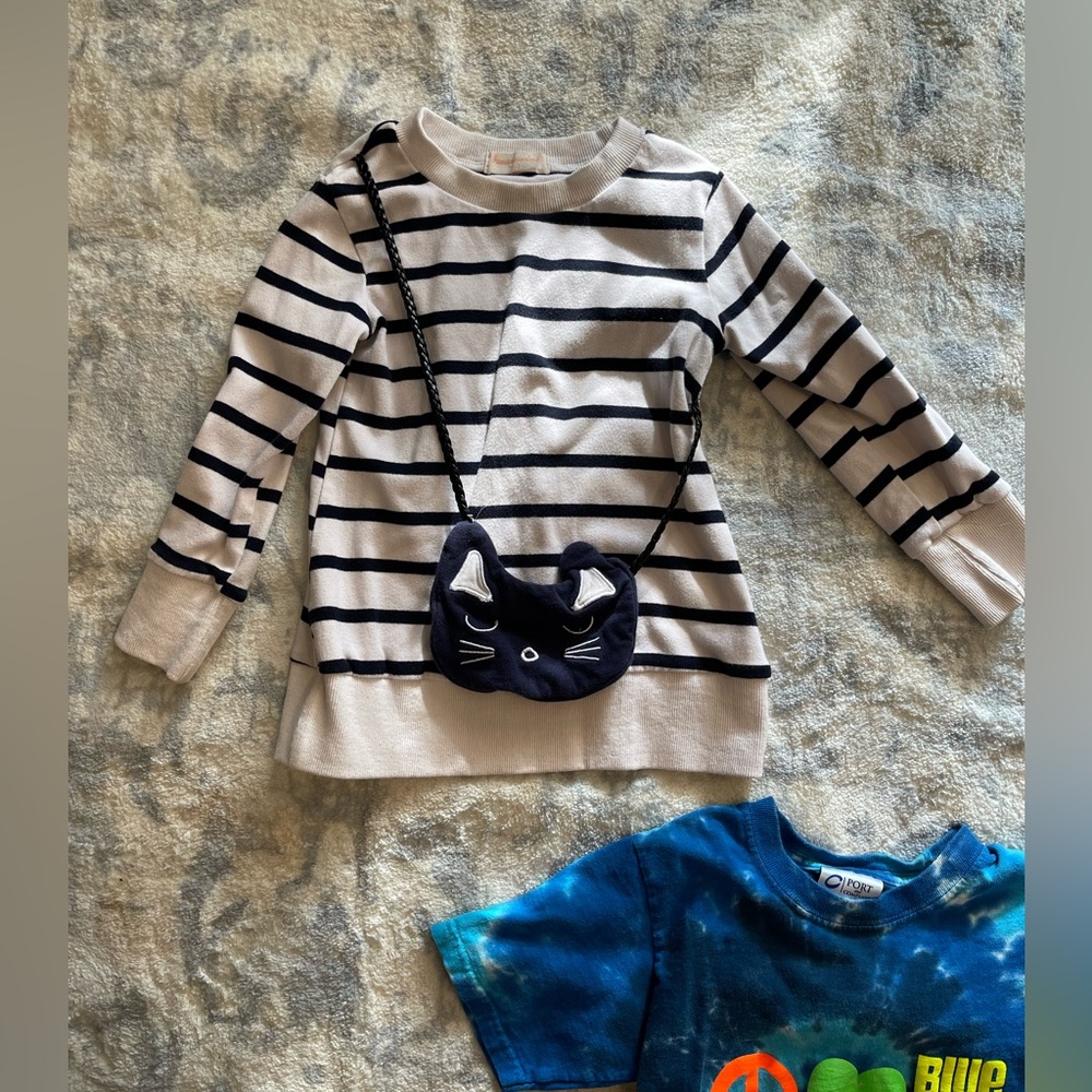 2 shirts